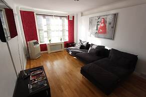 Stay-In Apartments Marble Arch