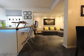 Stay-In Apartments Marble Arch