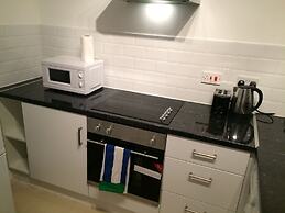 Stay-In Apartments Marble Arch