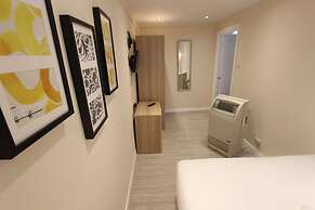 Stay-In Apartments Marble Arch