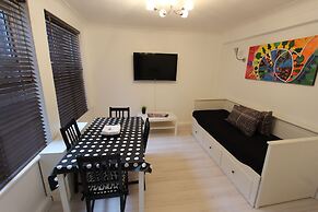 Stay-In Apartments Marble Arch