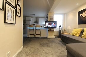 Stay-In Apartments Marble Arch