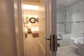 Stay-In Apartments Marble Arch