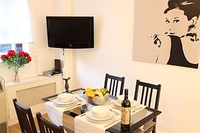 Stay-In Apartments Marble Arch