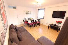 Stay-In Apartments Marble Arch
