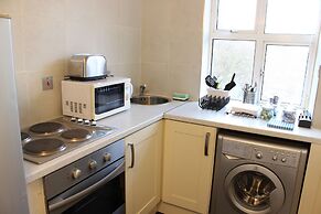 Stay-In Apartments Marble Arch