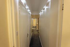 Stay-In Apartments Marble Arch