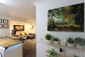 Stay-In Apartments Marble Arch