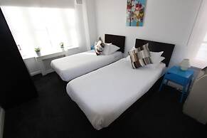 Stay-In Apartments Marble Arch