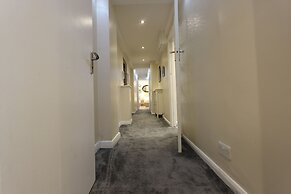 Stay-In Apartments Marble Arch