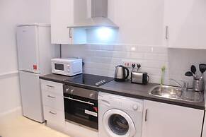 Stay-In Apartments Marble Arch