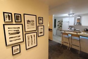 Stay-In Apartments Marble Arch