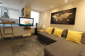Stay-In Apartments Marble Arch