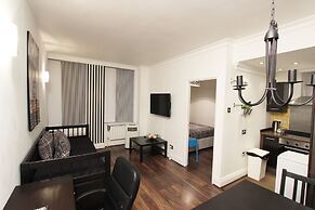 Stay-In Apartments Marble Arch