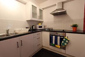 Stay-In Apartments Marble Arch