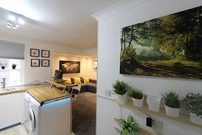 Stay-In Apartments Marble Arch
