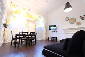 Stay-In Apartments Marble Arch