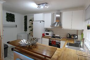 Stay-In Apartments Marble Arch