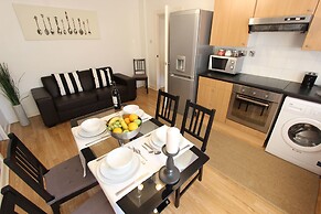 Stay-In Apartments Marble Arch