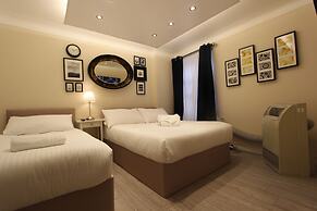 Stay-In Apartments Marble Arch