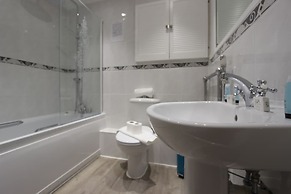 Stay-In Apartments Marble Arch