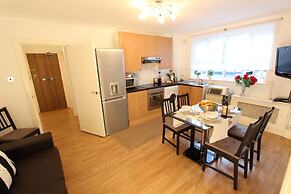 Stay-In Apartments Marble Arch
