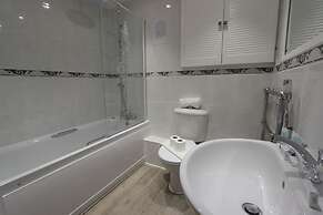 Stay-In Apartments Marble Arch