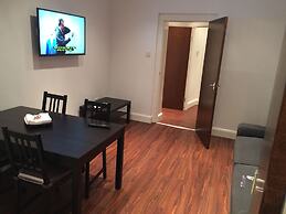Stay-In Apartments Marble Arch