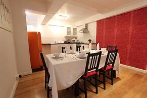 Stay-In Apartments Marble Arch