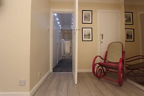 Stay-In Apartments Marble Arch