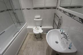 Stay-In Apartments Marble Arch