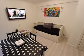 Stay-In Apartments Marble Arch