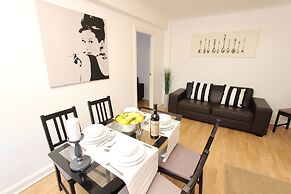 Stay-In Apartments Marble Arch