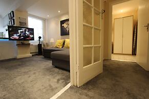 Stay-In Apartments Marble Arch