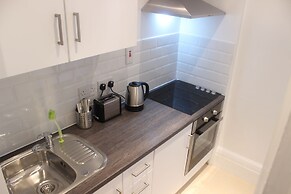 Stay-In Apartments Marble Arch