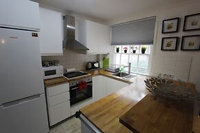 Stay-In Apartments Marble Arch