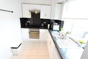 Stay-In Apartments Marble Arch