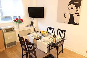 Stay-In Apartments Marble Arch