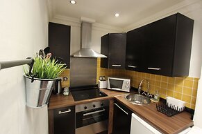 Stay-In Apartments Marble Arch