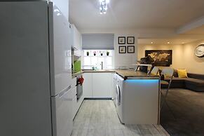 Stay-In Apartments Marble Arch