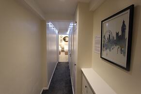 Stay-In Apartments Marble Arch