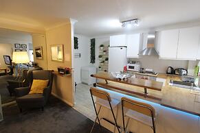 Stay-In Apartments Marble Arch