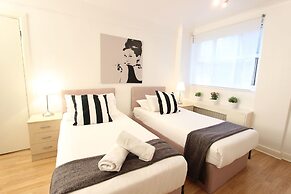 Stay-In Apartments Marble Arch
