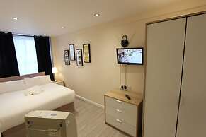 Stay-In Apartments Marble Arch