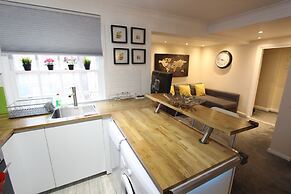 Stay-In Apartments Marble Arch