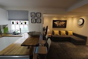Stay-In Apartments Marble Arch