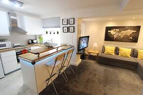 Stay-In Apartments Marble Arch
