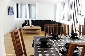 Stay-In Apartments Marble Arch
