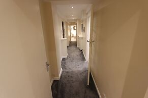 Stay-In Apartments Marble Arch