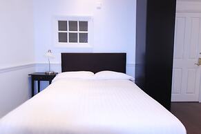 Stay-In Apartments Marble Arch